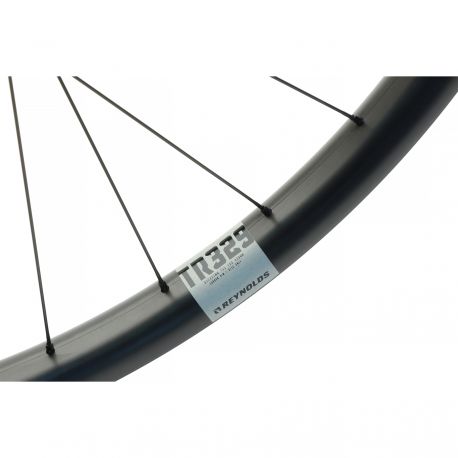 Roue REYNOLDS TR329 TSS TRAIL 148 MS/XD 28H