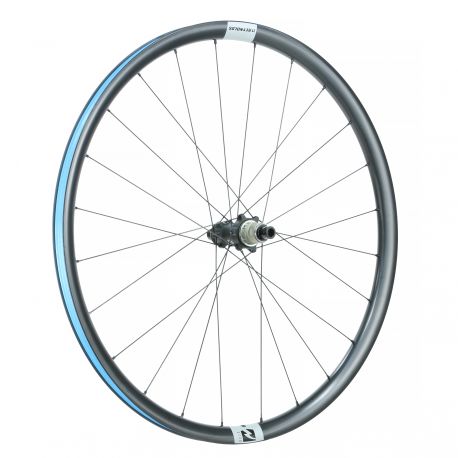 Roues REYNOLDS BL G700 Pro SHIM 20/24H 142