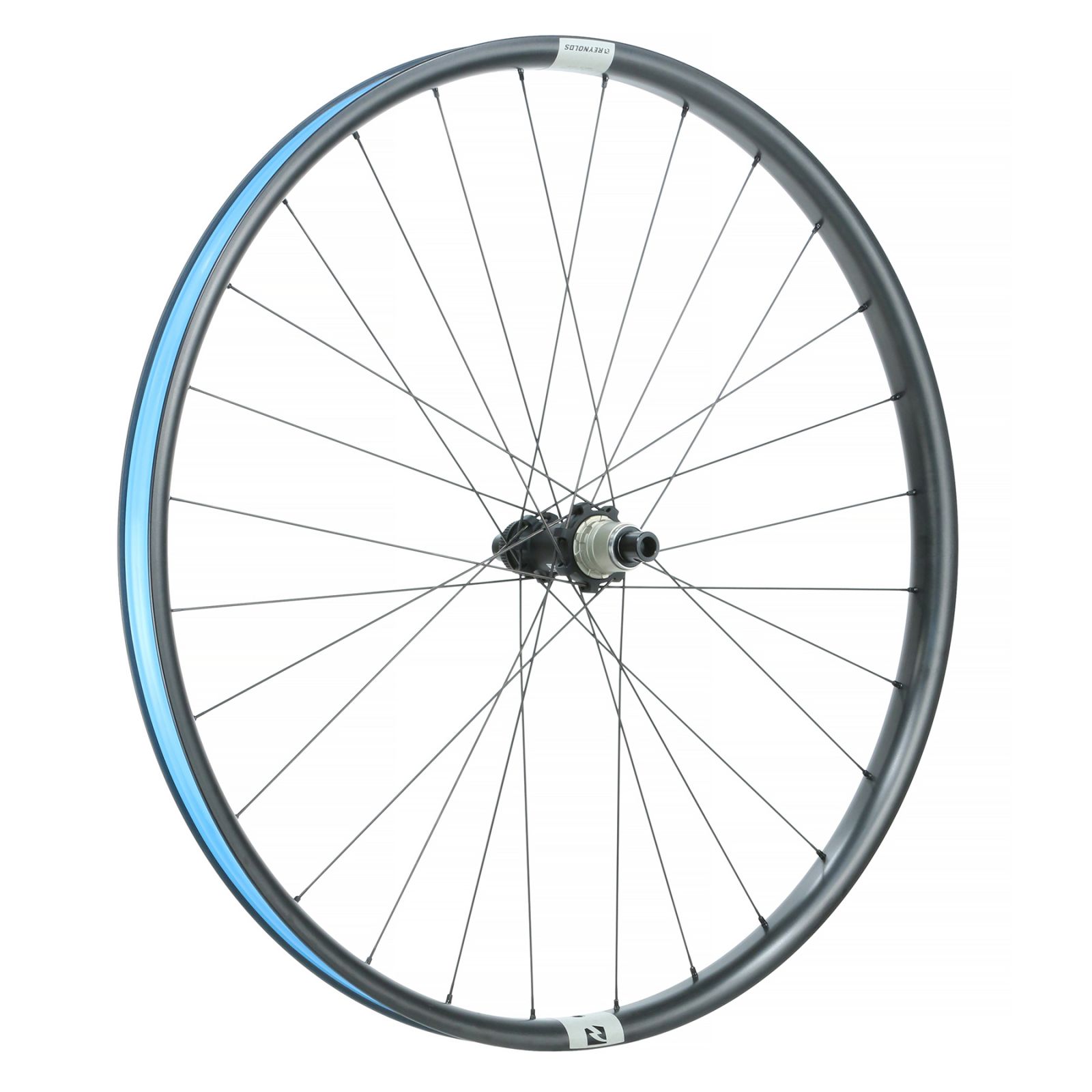Roues REYNOLDS Blacklabel 329 Trail Pro 157 Micro Spline (la paire