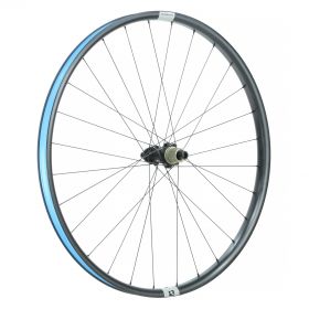 Roues Vélo Route Reynolds 58 AERO Tubular