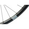 Roues REYNOLDS Blacklabel 329 TRAIL EXPERT 148 MS 28H (la paire)