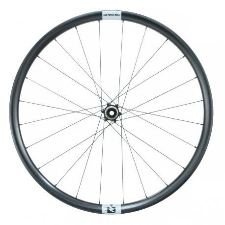 Roues REYNOLDS Blacklabel G650 PRO CL XDR 142 (la paire)