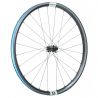 Roues REYNOLDS Blacklabel G650 Expert Shimano (la paire)