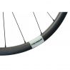 Roues REYNOLDS Blacklabel G650 PRO CL XDR 142 (la paire)