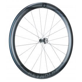 Roues REYNOLDS Blacklabel 46 PRO TL DB HG 142 (la paire)