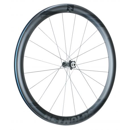 Roues REYNOLDS Blacklabel 46 PRO TL DB HG 142 (la paire)
