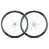 Roues REYNOLDS Blacklabel 46 PRO TL DB HG 142 (la paire)
