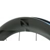 Roues REYNOLDS Blacklabel 46 PRO TL DB HG 142 (la paire)