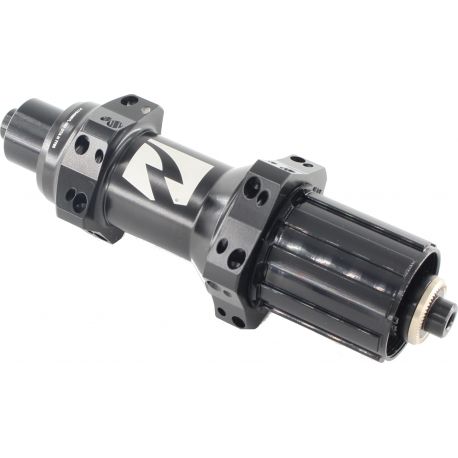 Moyeu REYNOLDS AERO-SLG 24H SHIM SP BLK