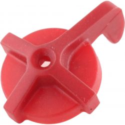 Molette de réglage de compression MANITOU Black Platinum