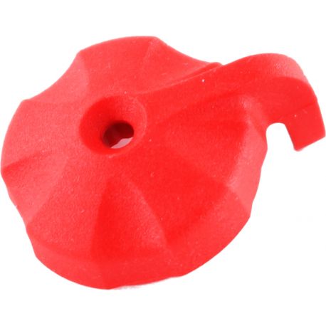 Molette de réglage de rebond MANITOU Black Sport/Comp 03