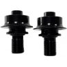 Embouts de moyeu REYNOLDS Aero Avant Patins