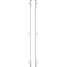 Rayon REYNOLDS Sapim CX-RAY SP 296 mm Noir