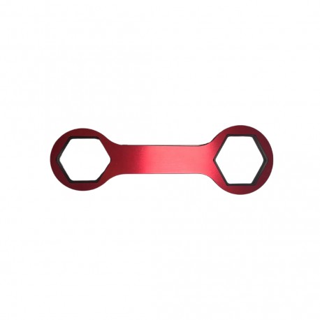 Mara + McLeod Air Can Wrench