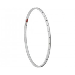 Jante SUN RINGLE CR18 26 32T PV Argent