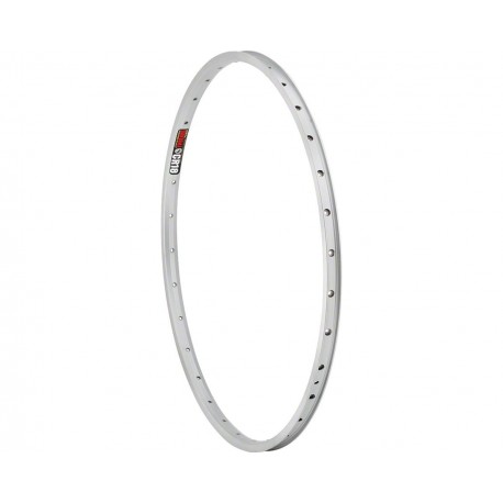 Jante SUN RINGLE CR18 26 32T PV Argent