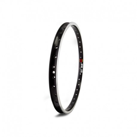 Jante SUN RINGLE Rhyno Lite 20 406 E36S* Blk 00B