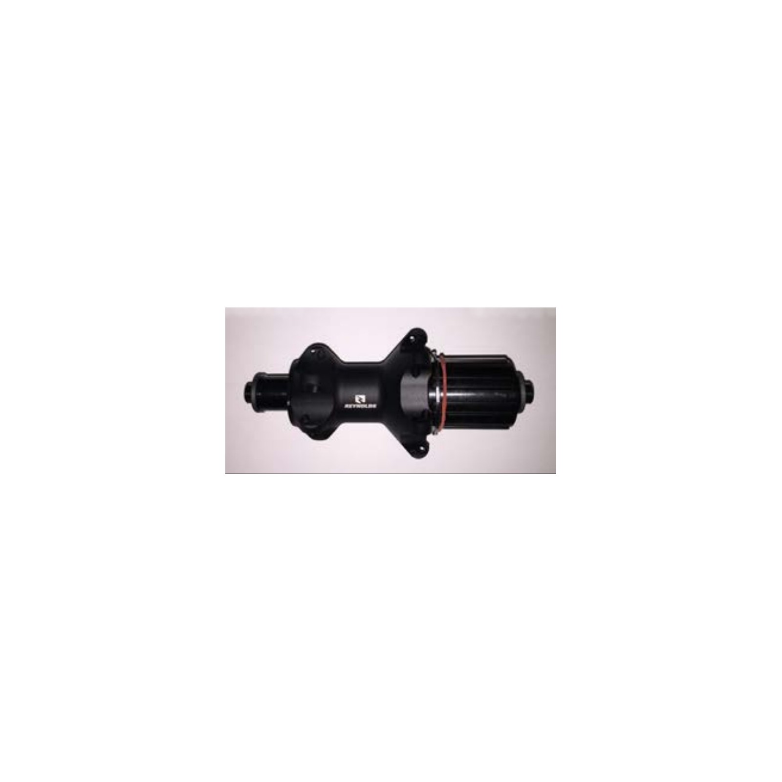 Moyeu arrière Bitex BX305R - Straightpull - 5/130 - Route