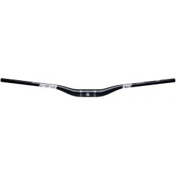Cintre PROTAPER 680 A25Y 31.8 Noir Poli Rise 1