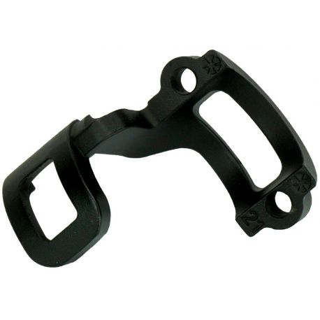 Collier HAYES Dominion / Shimano Peacemaker I-Spec II Stealth