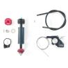 Amortisseur de compression MANITOU R7 Expert / Pro ABS+ avec kit Milo