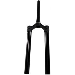 Pivot/Té/Plongeurs MANITOU Mezzer 27.5/29  44/51OS Noir Mat