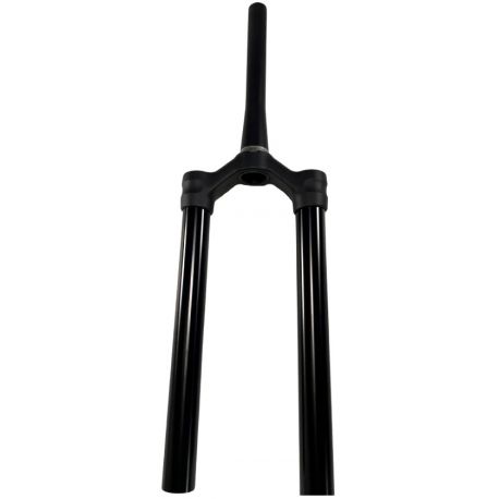 Pivot/Té/Plongeurs MANITOU Mezzer 27,5/29 37/44OS Noir Mat