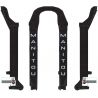Stickers MANITOU Machete (MY2021+)
