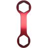 Outil MANITOU AC/RES WRENCH ASSY Mara Pro