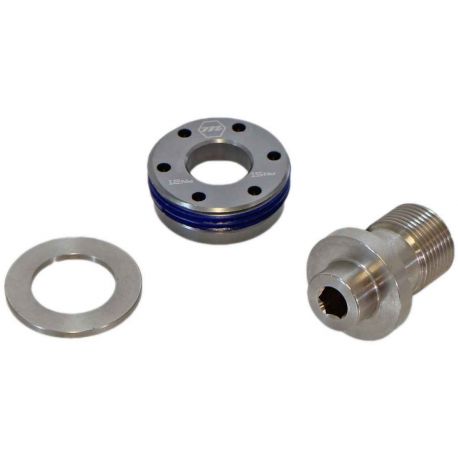 Fixation d'axe MANITOU HexLock SL 20 mm