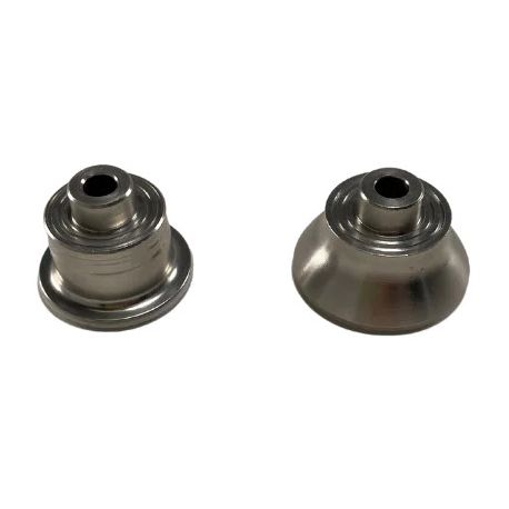 Embouts de moyeu REYNOLDS I9 Arrière Patins 9x130 mm