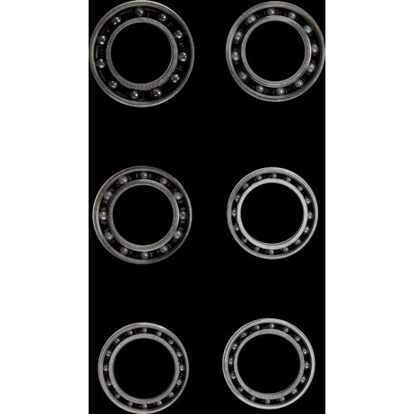 Roulements REYNOLDS Ceramic Speed BL AERO Pro DB