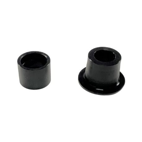 Embouts de moyeu SUN RINGLE Bubba/Bubba X Arrière 12x148/157 Microspline (la paire)