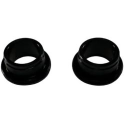 Embouts de moyeu SUN RINGLE Bubba DH Avant 110x20 mm Boost (la paire)