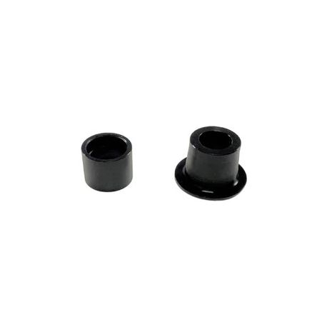 Embouts de moyeu SUN RINGLE Bubba Arrière 12x148/157 mm HG (la paire)