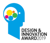 Design & Innovation Award